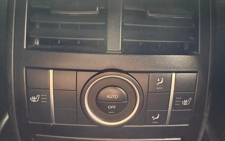 Mercedes-Benz GL-Класс, 2012 год, 1 950 000 рублей, 36 фотография