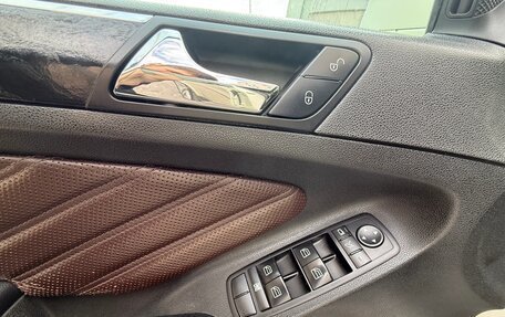 Mercedes-Benz GL-Класс, 2012 год, 1 950 000 рублей, 28 фотография