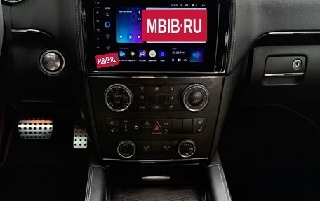 Mercedes-Benz GL-Класс, 2012 год, 1 950 000 рублей, 32 фотография