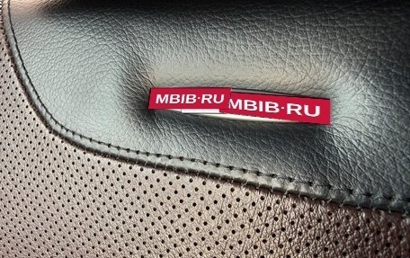 Mercedes-Benz GL-Класс, 2012 год, 1 950 000 рублей, 34 фотография