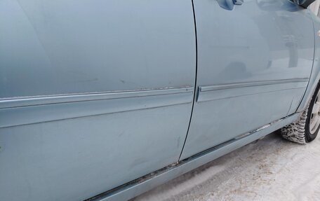 Chery Fora (A21), 2007 год, 145 000 рублей, 9 фотография