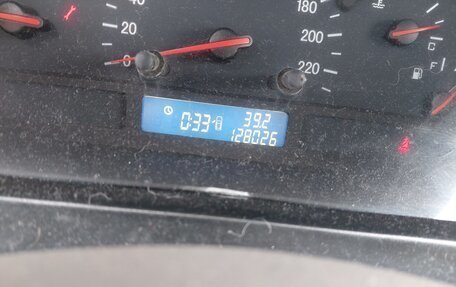 Chery Fora (A21), 2007 год, 145 000 рублей, 8 фотография