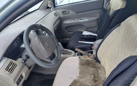 Chery Fora (A21), 2007 год, 145 000 рублей, 5 фотография