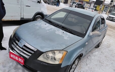Chery Fora (A21), 2007 год, 145 000 рублей, 2 фотография