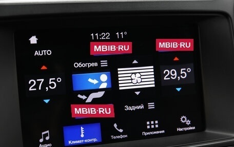 Ford Explorer VI, 2019 год, 2 690 000 рублей, 8 фотография