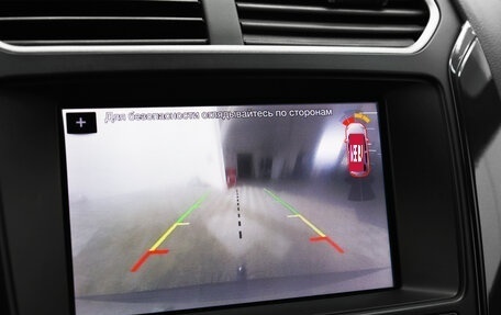 Ford Explorer VI, 2019 год, 2 690 000 рублей, 10 фотография