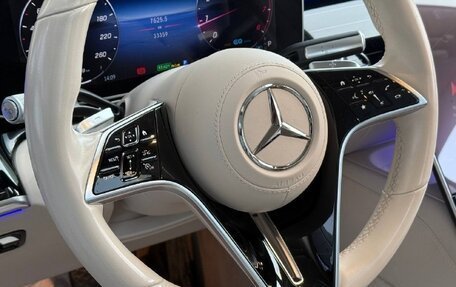 Mercedes-Benz S-Класс, 2021 год, 12 000 000 рублей, 13 фотография