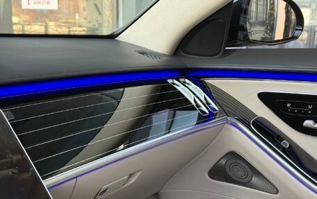 Mercedes-Benz S-Класс, 2021 год, 12 000 000 рублей, 8 фотография