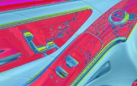 Mercedes-Benz S-Класс, 2021 год, 12 000 000 рублей, 15 фотография