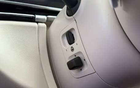 Mercedes-Benz S-Класс, 2021 год, 12 000 000 рублей, 18 фотография