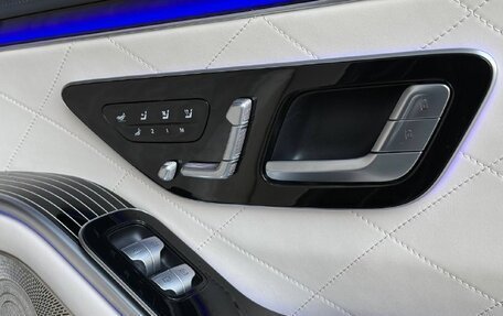 Mercedes-Benz S-Класс, 2021 год, 12 000 000 рублей, 27 фотография