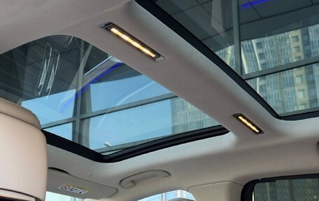 Mercedes-Benz S-Класс, 2021 год, 12 000 000 рублей, 30 фотография