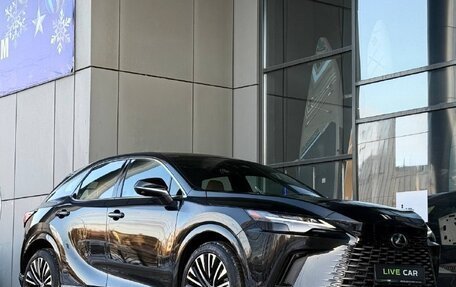 Lexus RX IV рестайлинг, 2025 год, 7 900 000 рублей, 7 фотография