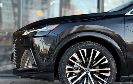 Lexus RX IV рестайлинг, 2025 год, 7 900 000 рублей, 6 фотография