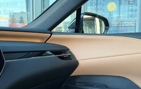 Lexus RX IV рестайлинг, 2025 год, 7 900 000 рублей, 16 фотография