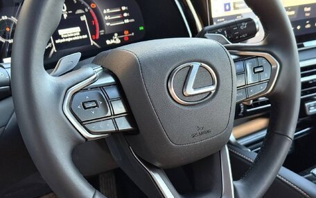 Lexus RX IV рестайлинг, 2025 год, 7 900 000 рублей, 20 фотография