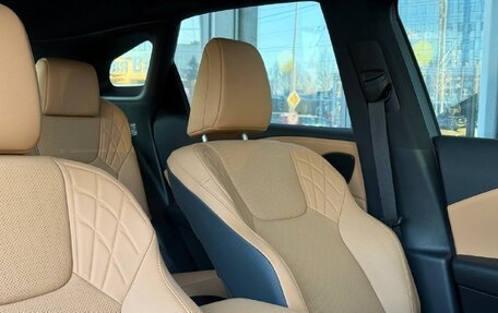 Lexus RX IV рестайлинг, 2025 год, 7 900 000 рублей, 13 фотография