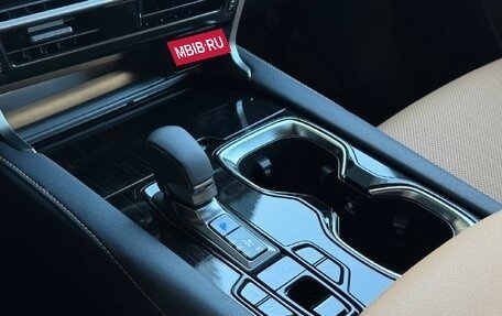 Lexus RX IV рестайлинг, 2025 год, 7 900 000 рублей, 23 фотография