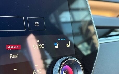 Lexus RX IV рестайлинг, 2025 год, 7 900 000 рублей, 17 фотография