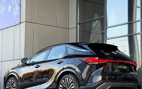 Lexus RX IV рестайлинг, 2025 год, 7 900 000 рублей, 29 фотография