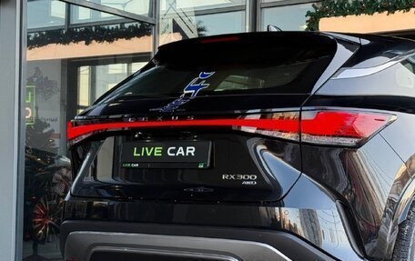 Lexus RX IV рестайлинг, 2025 год, 7 900 000 рублей, 31 фотография