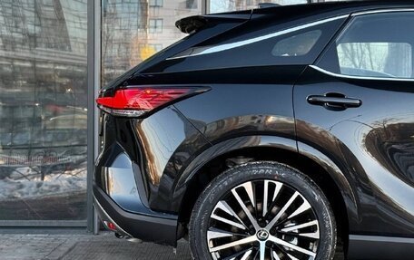Lexus RX IV рестайлинг, 2025 год, 7 900 000 рублей, 32 фотография