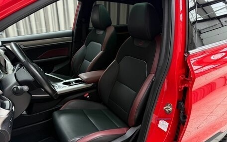 Geely Coolray I, 2022 год, 1 859 000 рублей, 8 фотография