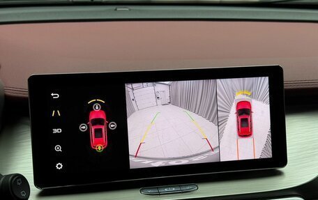 Geely Coolray I, 2022 год, 1 859 000 рублей, 13 фотография