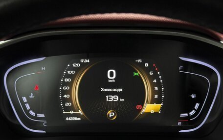 Geely Coolray I, 2022 год, 1 859 000 рублей, 12 фотография