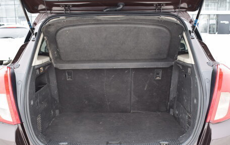 Opel Mokka I, 2014 год, 1 097 000 рублей, 11 фотография