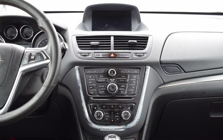 Opel Mokka I, 2014 год, 1 097 000 рублей, 17 фотография