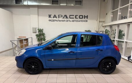 Renault Clio III, 2006 год, 499 000 рублей, 5 фотография