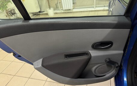 Renault Clio III, 2006 год, 499 000 рублей, 15 фотография