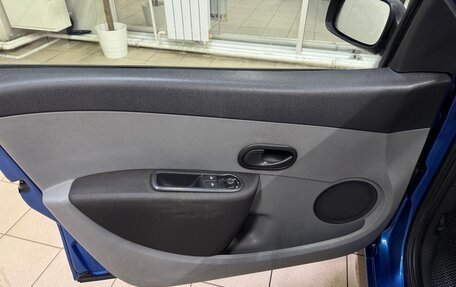 Renault Clio III, 2006 год, 499 000 рублей, 14 фотография