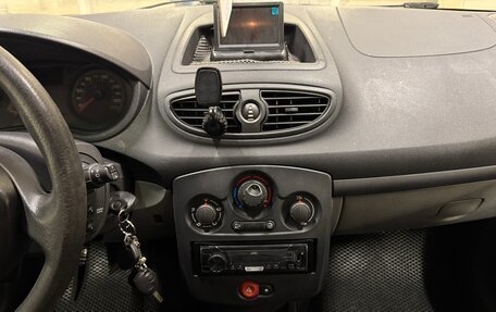 Renault Clio III, 2006 год, 499 000 рублей, 12 фотография