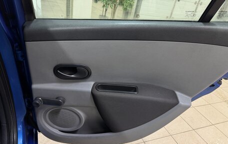 Renault Clio III, 2006 год, 499 000 рублей, 17 фотография