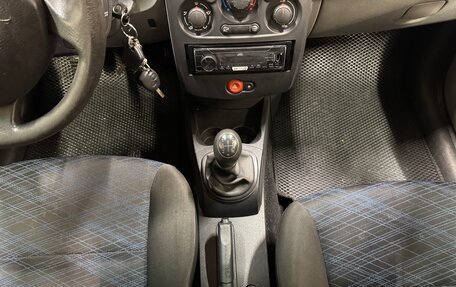 Renault Clio III, 2006 год, 499 000 рублей, 13 фотография