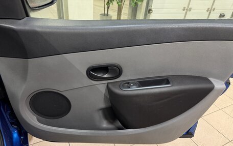 Renault Clio III, 2006 год, 499 000 рублей, 16 фотография