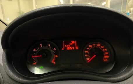 Renault Clio III, 2006 год, 499 000 рублей, 11 фотография