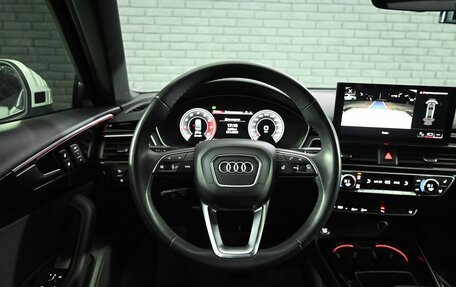 Audi A4, 2020 год, 3 500 000 рублей, 14 фотография