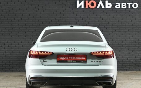 Audi A4, 2020 год, 3 500 000 рублей, 5 фотография