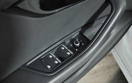 Audi A4, 2020 год, 3 500 000 рублей, 16 фотография