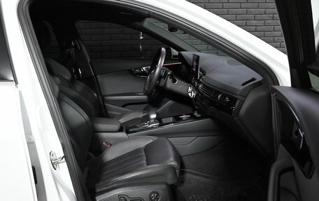 Audi A4, 2020 год, 3 500 000 рублей, 11 фотография