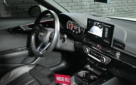 Audi A4, 2020 год, 3 500 000 рублей, 13 фотография