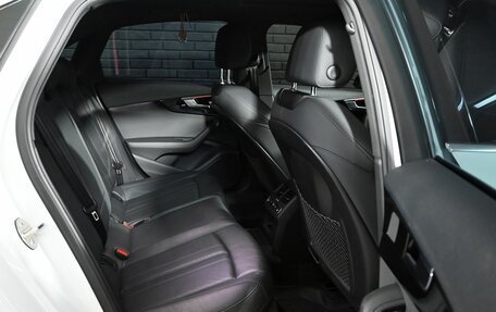 Audi A4, 2020 год, 3 500 000 рублей, 21 фотография