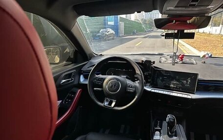 MG 5, 2021 год, 830 202 рублей, 2 фотография