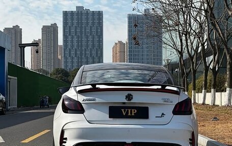 MG 5, 2021 год, 830 202 рублей, 11 фотография