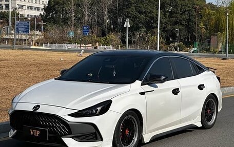 MG 5, 2021 год, 830 202 рублей, 6 фотография