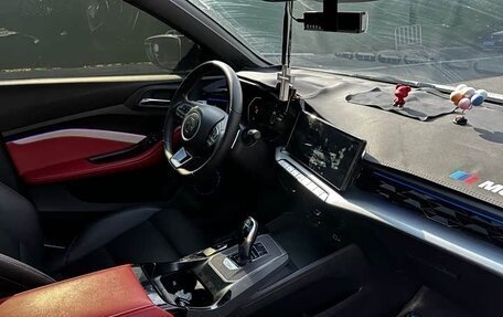 MG 5, 2021 год, 830 202 рублей, 4 фотография