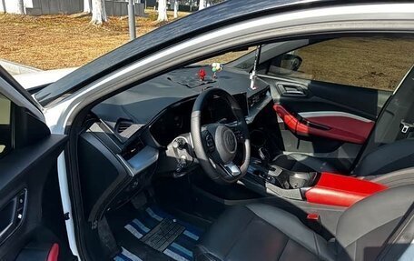 MG 5, 2021 год, 830 202 рублей, 9 фотография